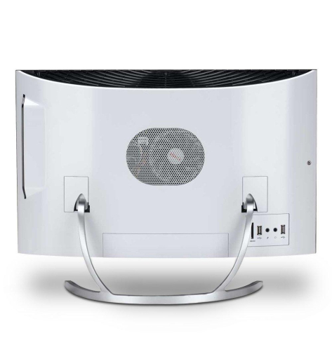 Platforma AIO Barebone NTT L22 23.6