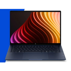 Laptop HP EliteBook X G2i 14 2.8K Ultra 5 335 32GB 1TB SSD W11P