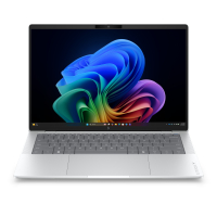 Laptop HP EliteBook X G2i 14 2.8K OLED Ultra 5-335 32GB 1TB SSD W11P