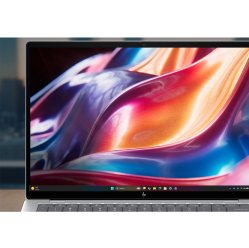 Laptop HP EliteBook X G2i 14 2.8K OLED Ultra 5-335 32GB 1TB SSD W11P