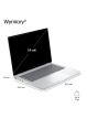 Laptop HP EliteBook X G2i 14 WUXGA Ultra 5 335 32GB 1TB SSD W11P