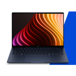 Laptop HP EliteBook X G2i 14 2.8K Ultra 7-356H 32GB 1TB SSD W11P