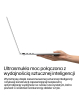 Laptop HP EliteBook X G2i 14 2.8K Ultra 7-356H 32GB 1TB SSD W11P
