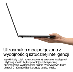Laptop HP EliteBook X G2i 14 2.8K Ultra 7-356H 32GB 1TB SSD W11P