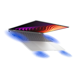Laptop HP EliteBook X G2i 14 2.8K Ultra 7-356H 32GB 1TB SSD W11P
