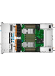 Serwer DELL PowerEdge R670 8x2.5 HP 2x Xeon 6 Performance 6505P 64GB 2x960GB SSD SATA Rails Bezel PERC H965i iDRAC10 Ent 2x 800W