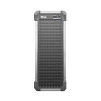 Serwer DELL PowerEdge T160 Chassis 3x3.5 + 2x2.5 cabled Xeon 6 Performance 6315P 64GB 2x2.4TB HDD SATA H355 On Board LOM DP iDRAC9 Enterprice 16