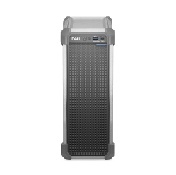 Serwer DELL PowerEdge T160 Chassis 3x3.5 + 2x2.5 cabled Xeon 6 Performance 6315P 64GB 960GB SSD SATA H355 On Board LOM DP iDRAC9 Enterprice 16G