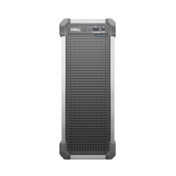 DELL PowerEdge T160 Chassis 3x3.5 + 2x2.5 cabled Xeon 6 Performance 6325P 2x32GB 2x960GB HDD SATA H355 On Board LOM DP iDRAC9 Enterprice 16