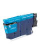 Tusz BROTHER LC528XLC Cyan Ink Cartridge