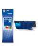 Tusz BROTHER LC528XLC Cyan Ink Cartridge