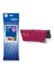Tusz BROTHER LC528XLM Magenta Ink Cartridge