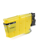 Tusz BROTHER LC528XLY Yellow Ink Cartridge