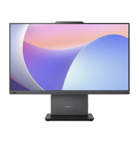 Komputer LENOVO ThinkCentre neo 50a AIO 24 G5 23.8 FHD Core 5-210H 16GB 512GB SSD W11P 5Y OS