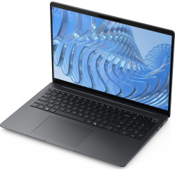 Laptop DELL Pro 5 P516260 16 FHD+ Ultra 5-332 16GB 512GB SSD FPR SCR BK W11P 3YPS Aluminium
