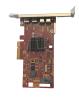 Kontroler HP Dual Thunderbolt 5 PCIe x4 LP