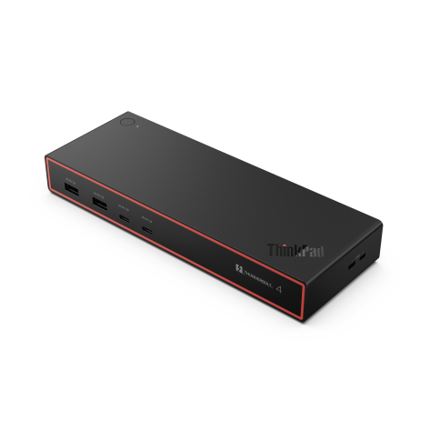 Stacja dokująca LENOVO ThinkPad Thunderbolt 4 Dock Gen 2 7000