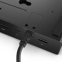 Stacja dokująca LENOVO ThinkPad Thunderbolt 4 Dock Gen 2 7000