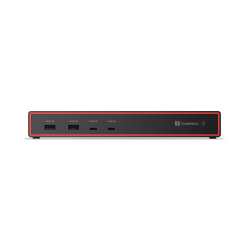 Stacja dokująca LENOVO ThinkPad Thunderbolt 4 Dock Gen 2 7000