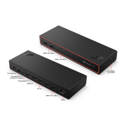 Stacja dokująca LENOVO ThinkPad Thunderbolt 4 Dock Gen 2 7000