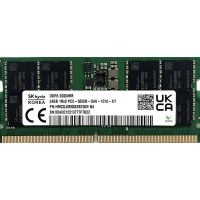 Pamięć HP 24GB DDR5 5600 SODIMM Memory