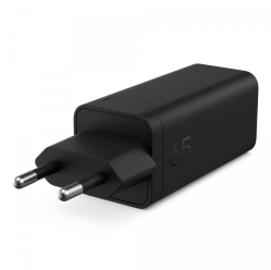 Zasilacz HP 65W Gallium