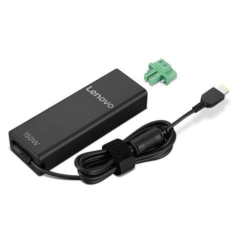 Zasilacz LENOVO ThinkCentre Tiny 150W DC to DC Power Adapter