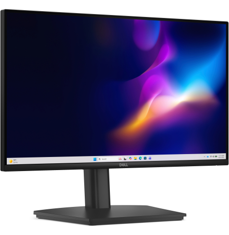 DELL Pro E2226HS 21.5 FHD IPS LED HDMI DP VGA głośniki 3YPPG AE
