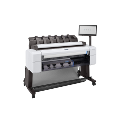 Drukarka HP DesignJet T2600dr 36 PostScript MFP Printer