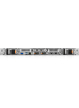 Serwer DELL PowerEdge R4715 8x2.5 HP AMD EPYC 9135 64GB 2x960GB SSD SATA Rails Bezel PERC H965i iDRAC10 Ent 2x800W 3Y Basic