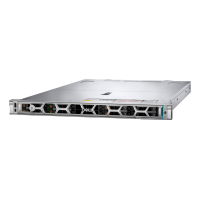 Serwer DELL PowerEdge R4715 4x3.5 HP AMD EPYC 9015 32GB 2x2TB HDD SATA Rails Bezel PERC H365i iDRAC10 Ent 2x800W 3Y Basic