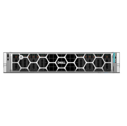 Serwer DELL PowerEdge R7715 12x3.5 AMD EPYC 9115P 128GB 2x960GB H965i 2x800W iDRAC ENT 5Y ProSpt