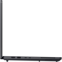 DELL Pro Max 14 MC14255 AMD Ryzen AI 5 PRO 340/16GB/256GB SSD/AMD Graphics/FgrPr & SmtCd/FHD Cam & Mic/WLAN + BT/14.0" FHD+/W11 Pro/3YPS