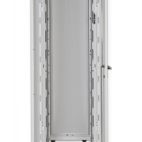 APC NetShelter SX 42U 600mm Wide x 1070mm Deep GRAU RAL7035