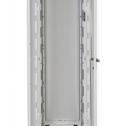APC NetShelter SX 42U 600mm Wide x 1070mm Deep GRAU RAL7035