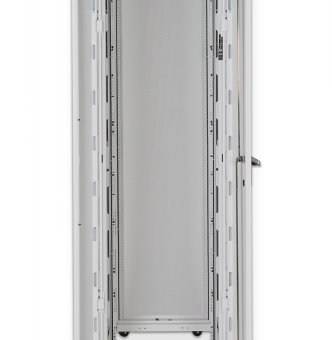 APC NetShelter SX 42U 600mm Wide x 1070mm Deep GRAU RAL7035