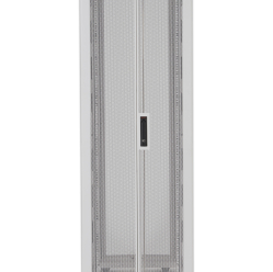 APC NetShelter SX 42U 600mm Wide x 1070mm Deep GRAU RAL7035