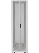 APC NetShelter SX 42U 600mm Wide x 1070mm Deep GRAU RAL7035