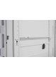 APC NetShelter SX 42U 600mm Wide x 1070mm Deep GRAU RAL7035