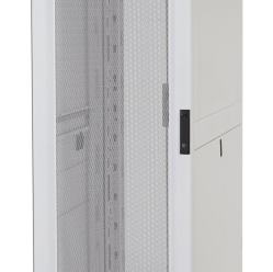 APC NetShelter SX 42U 600mm Wide x 1070mm Deep GRAU RAL7035