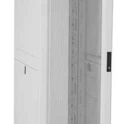 APC NetShelter SX 42U 600mm Wide x 1070mm Deep GRAU RAL7035