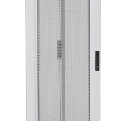 APC NetShelter SX 42U 600mm Wide x 1070mm Deep GRAU RAL7035