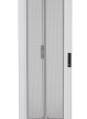 APC NetShelter SX 42U 600mm Wide x 1070mm Deep GRAU RAL7035