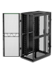 APC NetShelter SX Networking Enclosure Gen2 42U 1991Hx750Wx1200Dmm with vertical cable mgrs Black