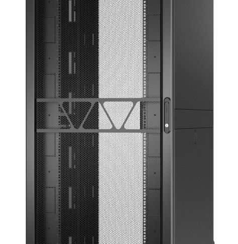 Szafa serwerowa APC AR3388B2 NetShelter SX Gen 2 19 52U 2436x800x1200 mm with Sides