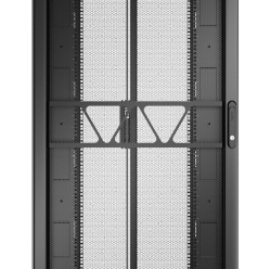 Szafa serwerowa APC AR3388B2 NetShelter SX Gen 2 19 52U 2436x800x1200 mm with Sides