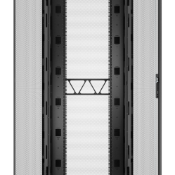 Szafa serwerowa APC AR3388B2 NetShelter SX Gen 2 19 52U 2436x800x1200 mm with Sides