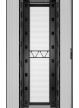 Szafa serwerowa APC AR3388B2 NetShelter SX Gen 2 19 52U 2436x800x1200 mm with Sides