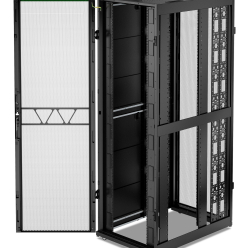 Szafa serwerowa APC AR3388B2 NetShelter SX Gen 2 19 52U 2436x800x1200 mm with Sides