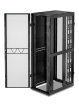 Szafa serwerowa APC AR3388B2 NetShelter SX Gen 2 19 52U 2436x800x1200 mm with Sides